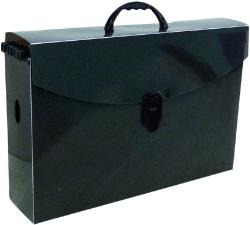 MALETA ARQUIVO ORGANIZADORA 1553FM