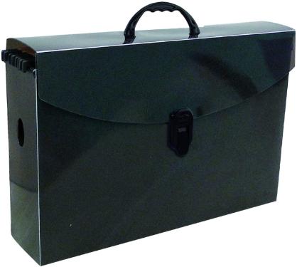 MALETA ARQUIVO ORGANIZADORA 1553FM