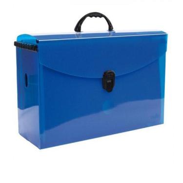 MALETA ARQUIVO ORGANIZADORA  DAC 1553AZ