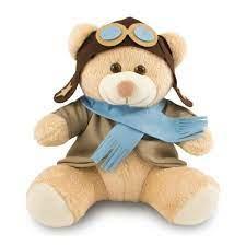 PELUCIA TOYBRINK ULISSES/MELISSA AVIADOR 0210