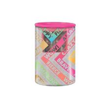 APONTADOR 2 FUROS COM DEP�SITO BE NICE TILIBRA