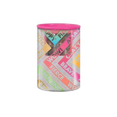 APONTADOR 2 FUROS COM DEP�SITO BE NICE TILIBRA