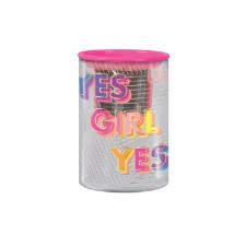 APONTADOR 2 FUROS COM DEP�SITO BE NICE TILIBRA