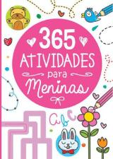 365 Atividades Para Meninas Cata Vento