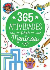 365 Atividades Para Meninos Cata Vento