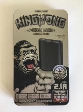 wekome power bank (WP-173) 10000mah king kong