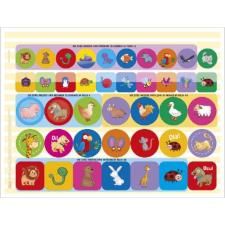 CARTILHA DE ATIVIDADES DE CI�NCIAS - ANIMAIS ACAD�MIE 20 FOLHAS TILIBRA