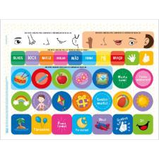 CARTILHA DE ATIVIDADES DE CI�NCIAS - CORPO HUMANO ACAD�MIE 20 FOLHAS TILIBRA