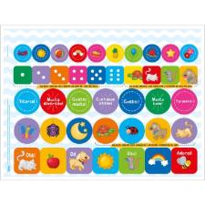 CARTILHA DE ATIVIDADES JOGOS E PASSATEMPOS ACAD�MIE 20 FOLHAS TILIBRA