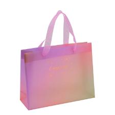 SACOLA PRESENTE DAC M HORIZONTAL HAPPINES