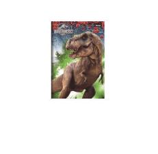 BROCHUR�O CAPA DURA 96F FORONI JURASSIC