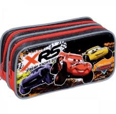 ESTOJO FORONI DUPLO CARROS 3