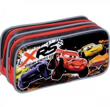 ESTOJO FORONI DUPLO CARROS 3