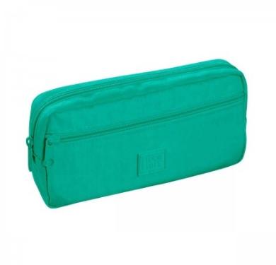 ESTOJO FORONI FLUOR MIX SOFT G + BOLSO VERDE