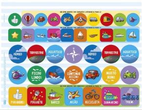 CADERNO ATIVIDADES GEOGRAFIA BRASIL ACADEMIE 20 FLS TILIBRA