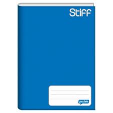 Caderno Brochur�o Capa Dura Costurado 96 Fls 200x275 Azul - Unit�rio - Jandaia