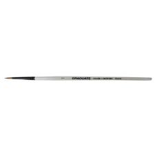 Pincel Daler Rowney Graduate Sint�tico Redondo 1 - 212185001