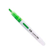 Marca Texto Lumini Ink Verde Neon Cis