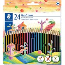 LAPIS DE COR STAEDTLER 24CORES 185C24