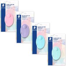 APONTADOR DUPLO PASTEL STAEDTLER 512PS2