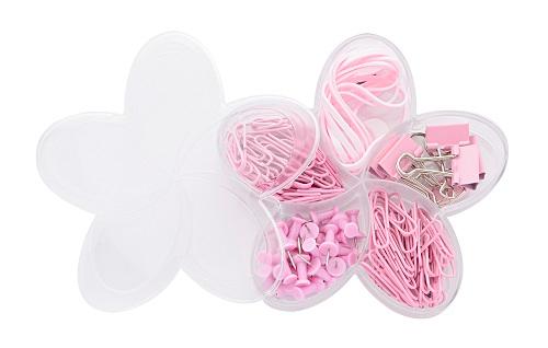 FLOR DE LOTOS RS LOVE (BINDER,PERCEV,CLIPS,ELASTC)  231160 MOLIN