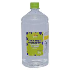 Cola Transparente P/ Slime 1Lt Piratininga