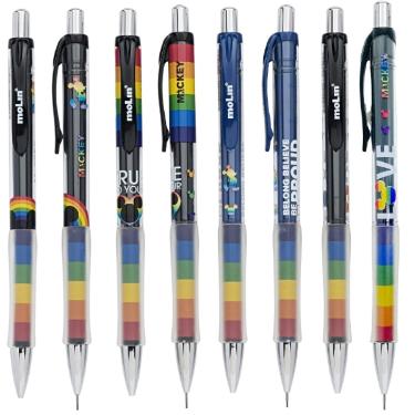 LAPISEIRA MIICKEY RAINBOW DISNEY 0.7 MOLIN L31235