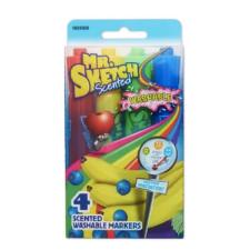 CONJ MARC AROMAT LAVAVEL SKETCH C/4 CORES IMEX 1924008