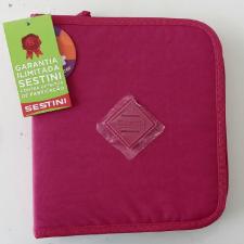 ESTOJO ARTISTICO CRINKLE SEST PINK  07577908