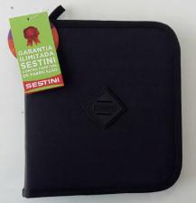 ESTOJO ARTISTICO CRINKLE SEST PT 07577901