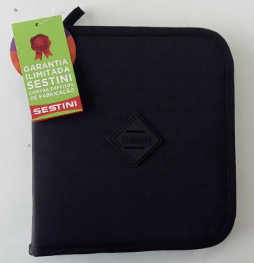 ESTOJO ARTISTICO CRINKLE SEST PT 07577901