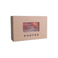 �lbum Ilust. 100 fotos 10x15 - Nossos Momentos