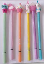 CANETA HIDROGR�FICA BRW 0.4 MM FINELINER PASTEL SORTIDA FI3001