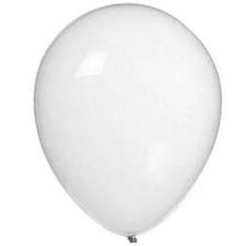 Bal�o S�o Roque N�9 Liso C/50 Unid Cristal