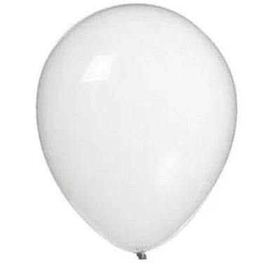 Bal�o S�o Roque N�9 Liso C/50 Unid Cristal