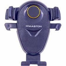 SUPORTE HMASTON VEICULAR UNIVERSAL PT FIXADO NO ARCOND D/CARRO CJ701