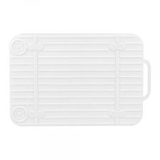 CAIXA ORGANIZADORA COM TAMPA