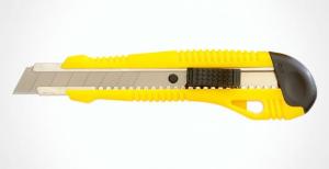 ESTILETE PROF.LARGO BRW ES1803-BRW