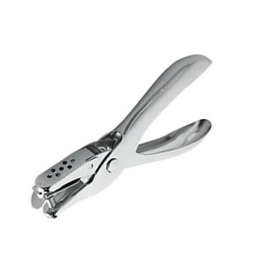 PERFURADOR MET�LICO 1 FURO BRW