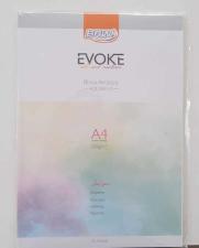 Bloco Art�stico Aquarela A4 - BRW - PP6461