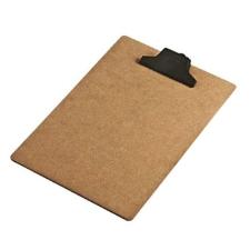 Prancheta Duratex Of�cio Souza Prendedor Plastico