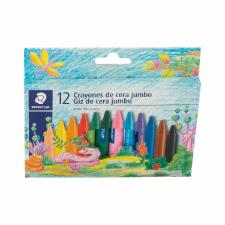 GIZ DE CERA STAEDTLER JUMBO C/12 2299C12