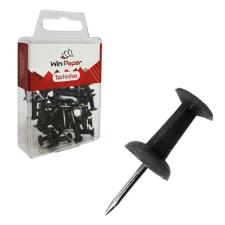 Tachinhas pretas 40 pe�as Wincy