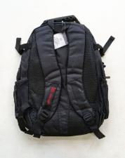 Mochila Masculina Executiva Logic Case Preta.