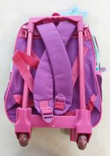 MOCHILETE MINI INFANTIL BICHOS EDUCATIVOS WINPAPER