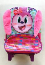 MOCHILETE MINI INFANTIL BICHOS EDUCATIVOS WINPAPER