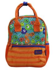 Mochila de costas Infantil winth Baby ROCIE