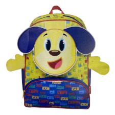 Mochila Escolar Infantil Passeio Crian�a De Bichinhos - Winth