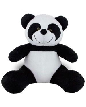 Urso Panda 25cm Anti-al�rgico