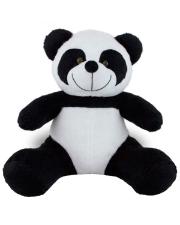 Urso de Pel�cia Panda 20cm  - Toybrink